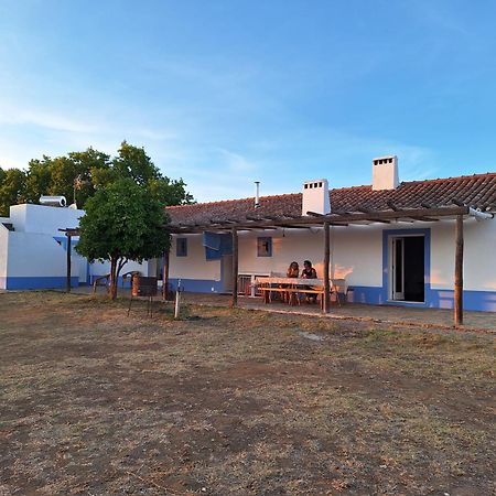 Monte Dos Pensamentos - Turismo Rural Estremoz Exteriér fotografie