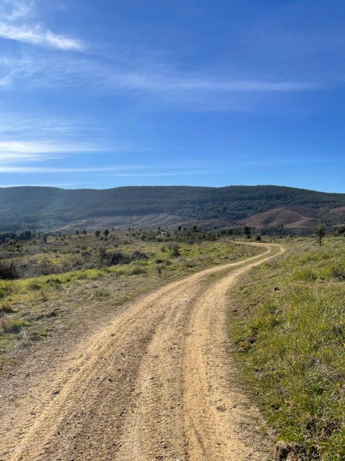 Monte Dos Pensamentos - Turismo Rural Estremoz Exteriér fotografie