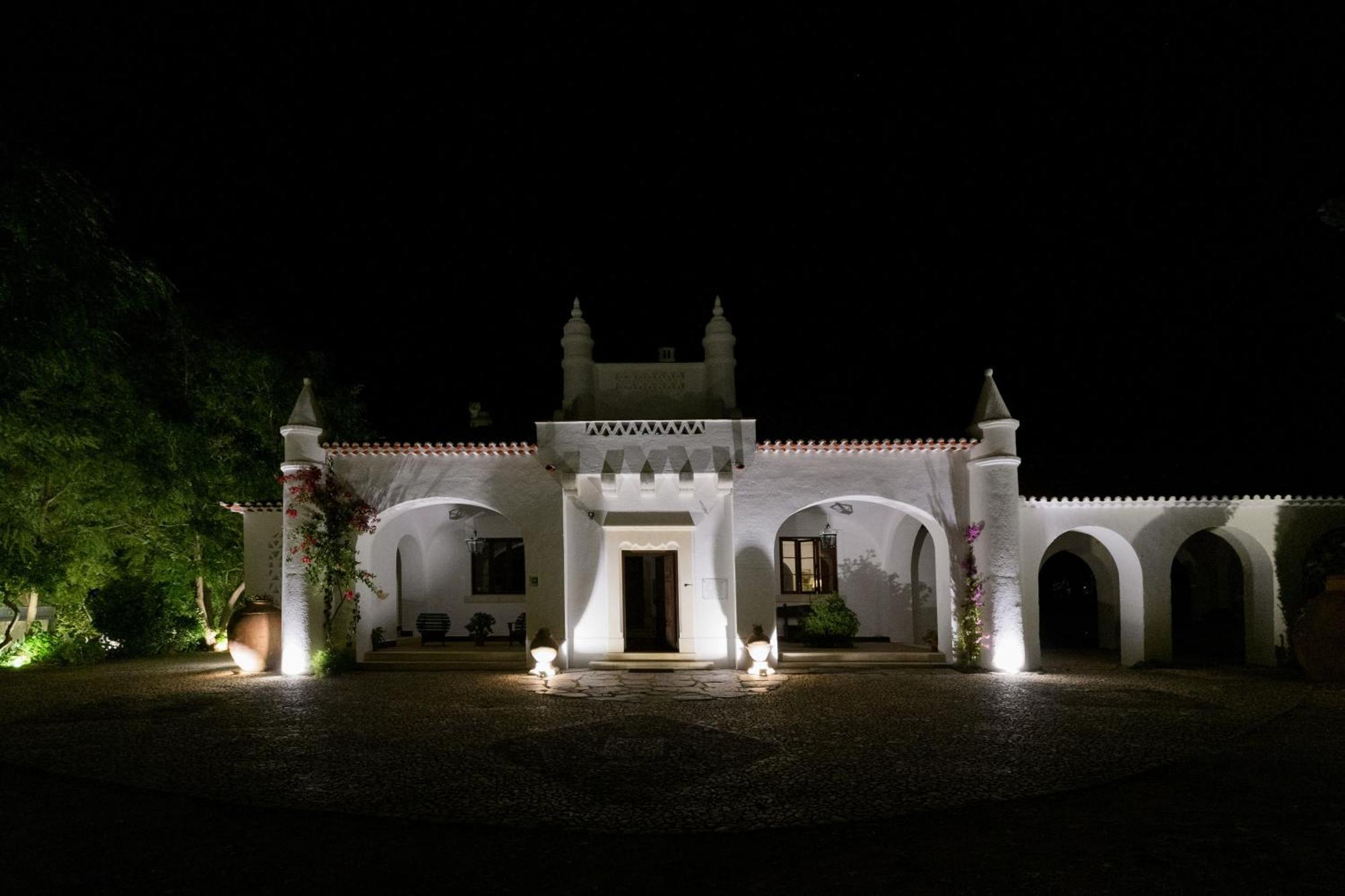 Monte Dos Pensamentos - Turismo Rural Estremoz Exteriér fotografie