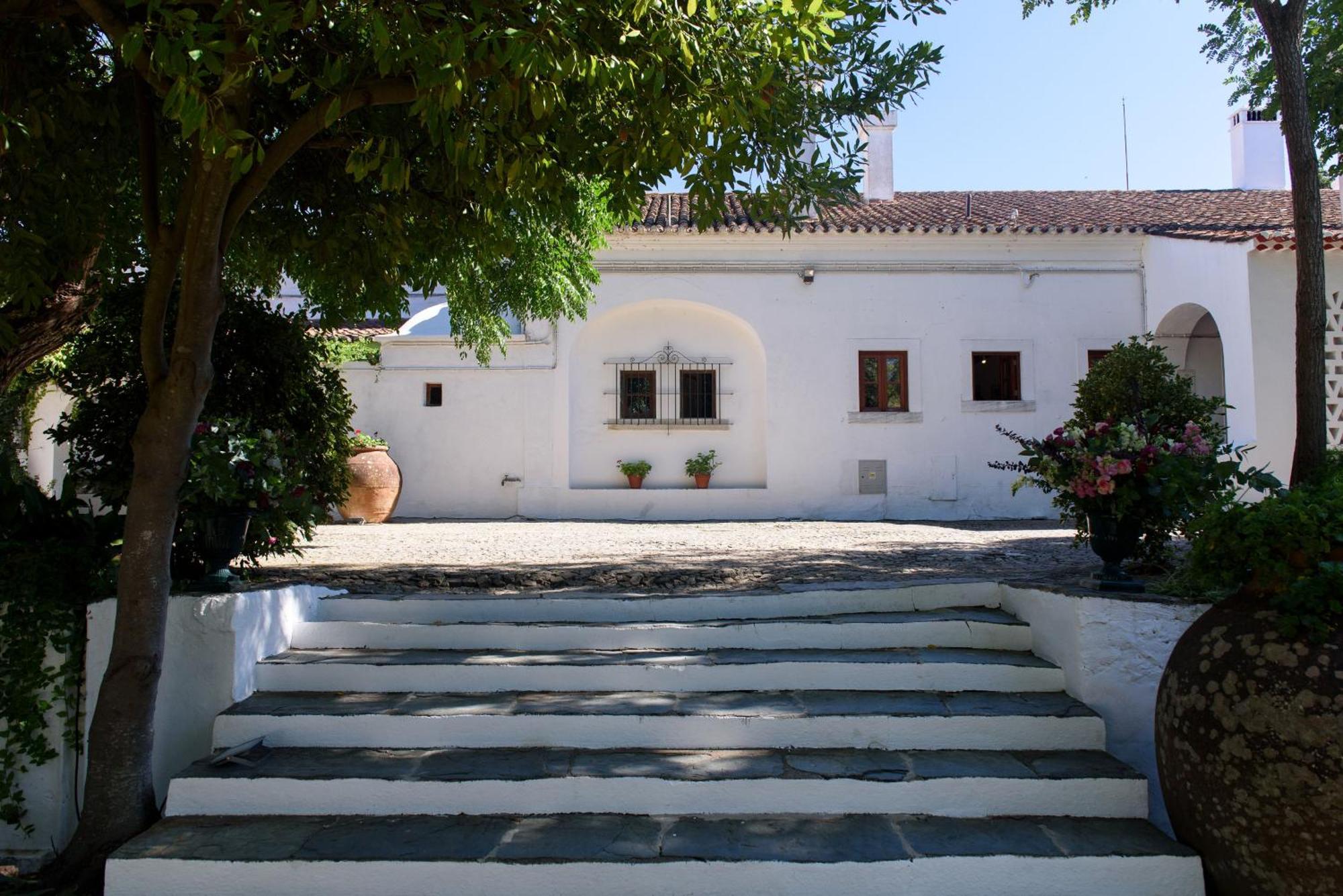 Monte Dos Pensamentos - Turismo Rural Estremoz Exteriér fotografie