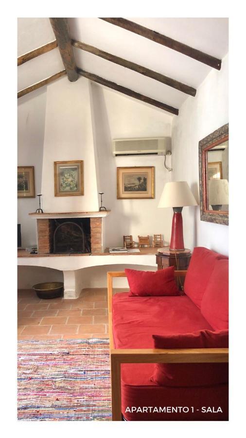 Monte Dos Pensamentos - Turismo Rural Estremoz Exteriér fotografie